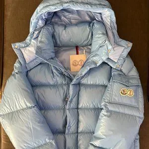 Moncler Jackets Coats Brand New Iconic Moncler Maya Jacket